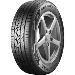GENERAL TIRE 255/50R19 107Y XL FR GRABBER GT PLUS