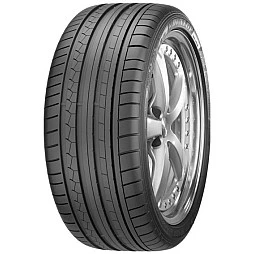 DUNLOP 245/40ZR18 93Y SPT MAXX GT AO MFS