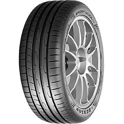 DUNLOP 255/50R19 107Y SPT MAXX RT2 SUV XL MFS