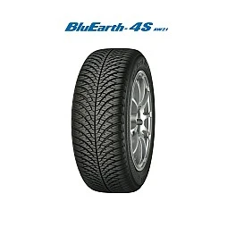 YOKOHAMA 245/40R18 97Y BluEarth-4S AW21