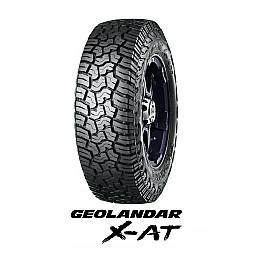 YOKOHAMA 215/70R16 100/97Q GEOLANDAR X-AT G016 *POR RPB LT