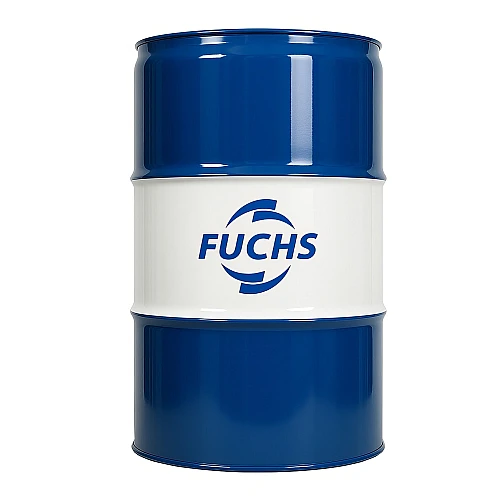 Масло FUCHS TITAN CARGO LA 10W40 205 литра