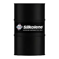 Масло SILKOLENE SUPER 4 10W40 60 литра