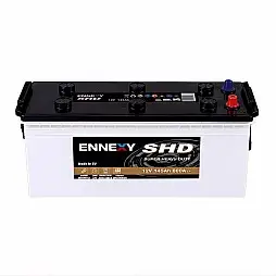 Акумулатор ENNEXY SHD 145Ah/800A L+
