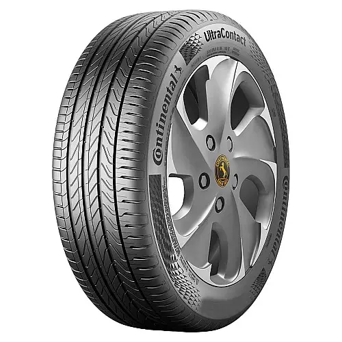 CONTINENTAL 205/45R17 88W XL FR UltraContact
