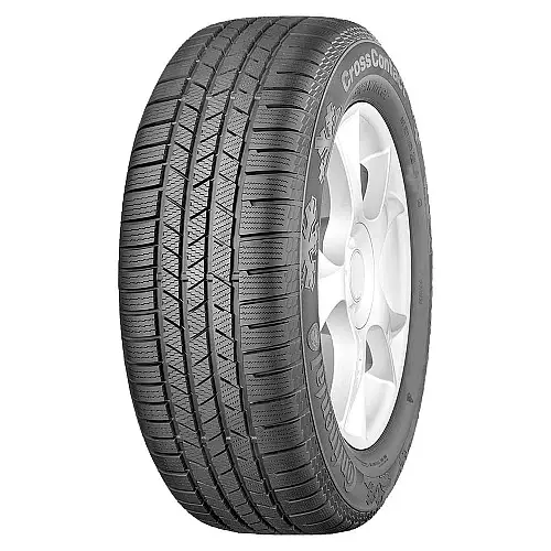 CONTINENTAL 245/65R17 111T XL ContiCrossContact Winter