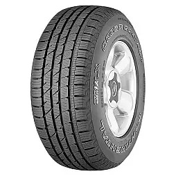 CONTINENTAL 255/60R18 112V XL FR ContiCrossContact LX