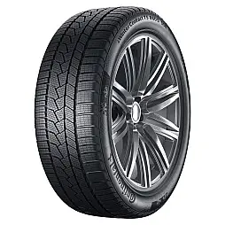CONTINENTAL 225/45R18 95H XL WinterContact TS 860 S SSR *