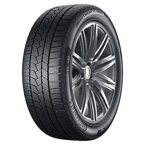 CONTINENTAL 225/45R18 95H XL WinterContact TS 860 S SSR *