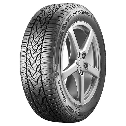 BARUM 195/55R16 87H QUARTARIS 5