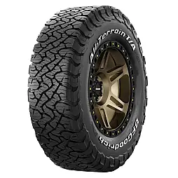 BFGOODRICH 245/70R17 119/116S AT/TA KO3 LR