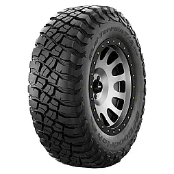 BFGOODRICH LT 265/60R18 119/116Q TL MUD TERRAIN T/A KM3 LRE GO