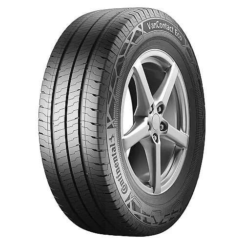 CONTINENTAL 225/70R15C 112/110R (115N) VanContact Eco 8PR