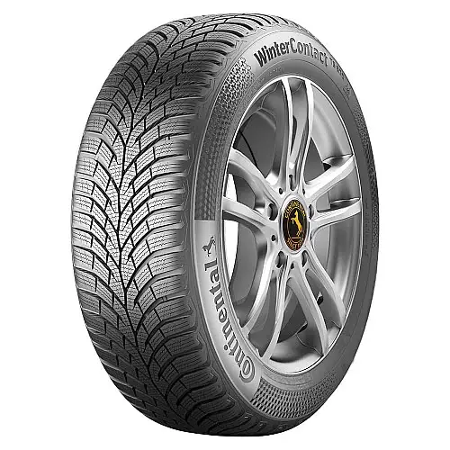 CONTINENTAL 155/65R14 75T WinterContact TS 870