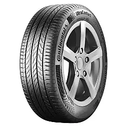 CONTINENTAL 195/60R15 88V UltraContact