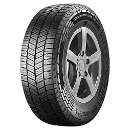 CONTINENTAL 195/75R16C 110/108R VanContact A/S Ultra 10PR