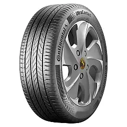 CONTINENTAL 205/45R16 83H FR UraContact