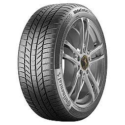 CONTINENTAL 245/60R18 105H FR WinterContact TS 870 P