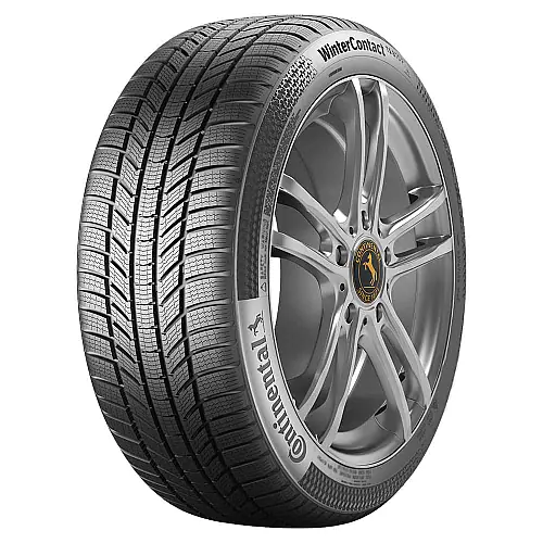 CONTINENTAL 245/60R18 105H FR WinterContact TS 870 P