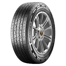CONTINENTAL 255/55R18 109H XL FR CrossContact H/T