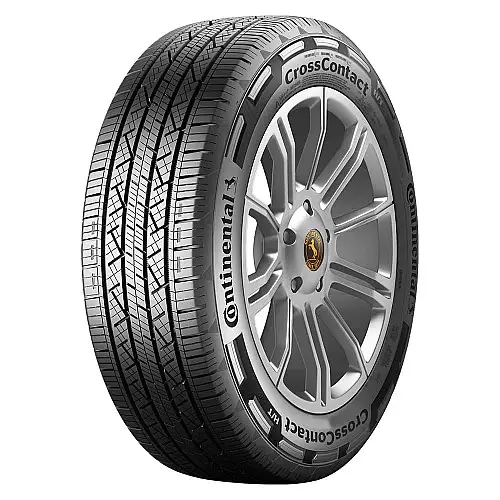 CONTINENTAL 255/55R18 109H XL FR CrossContact H/T