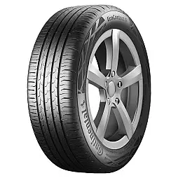 CONTINENTAL 235/55R19 105V XL EcoContact 6 VOL