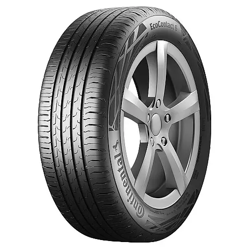 Continental 235/55R19 105V XL VOL EVc EcoContact 6