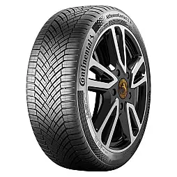 Continental 215/45R16 90V M+S 3PMSF FR XL EVc AllSeasonContact 2