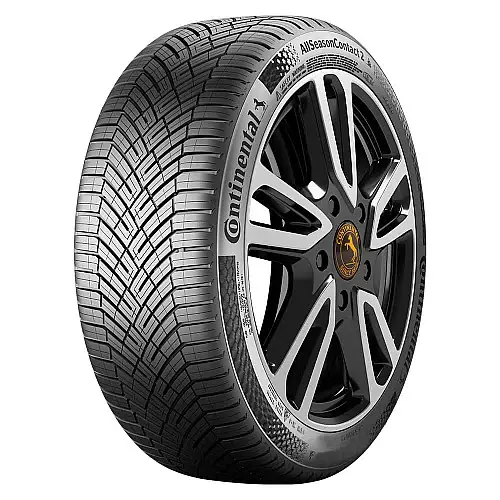 CONTINENTAL 235/60R17 102V AllSeasonContact 2