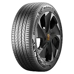 CONTINENTAL 235/55R19 105T XL FR UltraContact NXT CRM