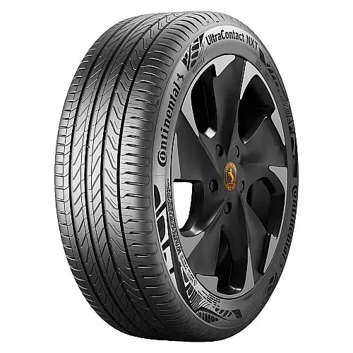 CONTINENTAL 235/55R19 105T XL FR UltraContact NXT CRM