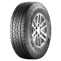CONTINENTAL 265/65R17 112H FR CrossContact ATR