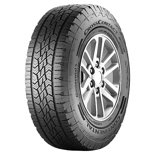CONTINENTAL 265/65R17 112H FR CrossContact ATR