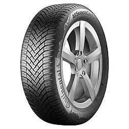 Continental 195/55R15 89H M+S 3PMSF XL EVc AllSeasonContact