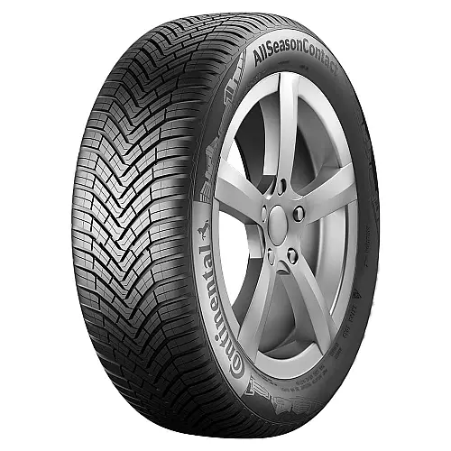 Continental 195/55R15 89H M+S 3PMSF XL EVc AllSeasonContact