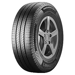 CONTINENTAL 195/75R16C 110/108R VC U VanContact Ultra 10PR