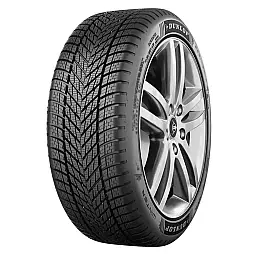 DUNLOP 205/55R17 95V WINTER XL