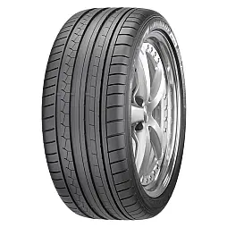 DUNLOP 245/40ZR19 (98Y) SPT MAXX GT RO1 XL MFS