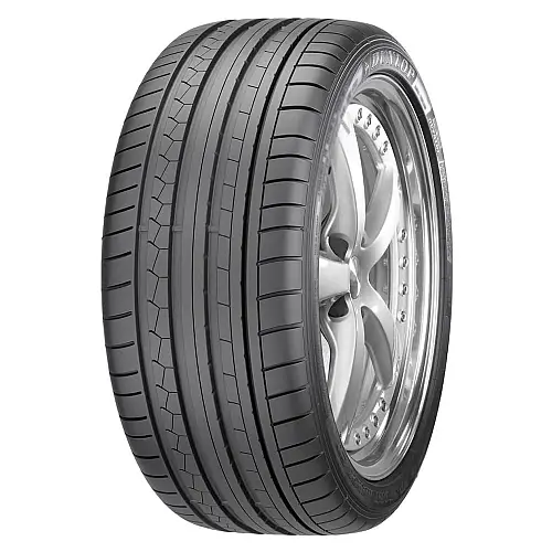 DUNLOP 245/40ZR19 (98Y) SPT MAXX GT RO1 XL MFS