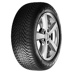 FULDA 195/55R16 91H MULTICONTROL XL