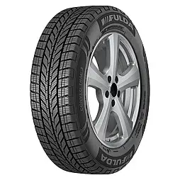 FULDA 195/75R16C 107/105R CONVEO TRAC 3