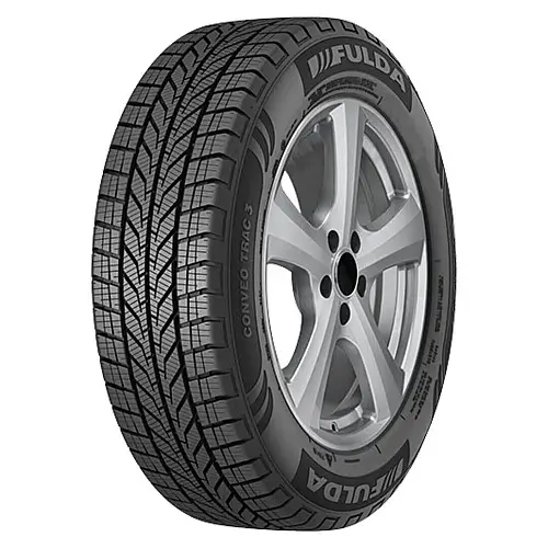 FULDA 195/75R16C 107/105R CONVEO TRAC 3