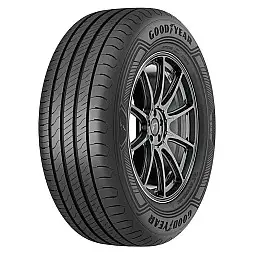 GOODYEAR 265/60R18 110V EFFICIENTGRIP 2 SUV