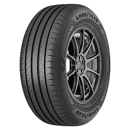 GOODYEAR 265/60R18 110V EFFICIENTGRIP 2 SUV
