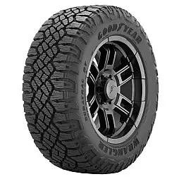 GOODYEAR 245/75R16 120/116Q WRL DURATRACRTFPOWL