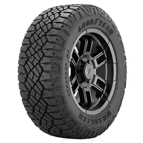 GOODYEAR 245/75R16 120/116Q WRL DURATRACRTFPOWL