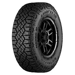 GOODYEAR 265/75R16 119/116Q WRL DURATRACRTFPOWL