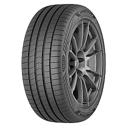 GOODYEAR 255/50R19 107Y EAG F1 ASY 6 XL