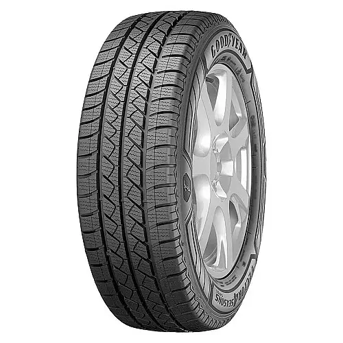 GOODYEAR 215/70R15C 109/107S VEC 4SEASONS CARG