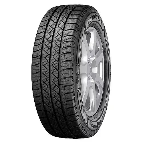 GOODYEAR 195/75R16C 107/105S VEC 4SEASONS CARG